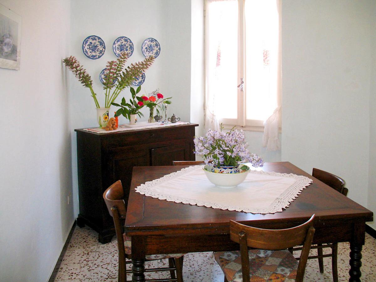 Apartment Elisa - Dol127 By Interhome Costa Carnara Zimmer foto
